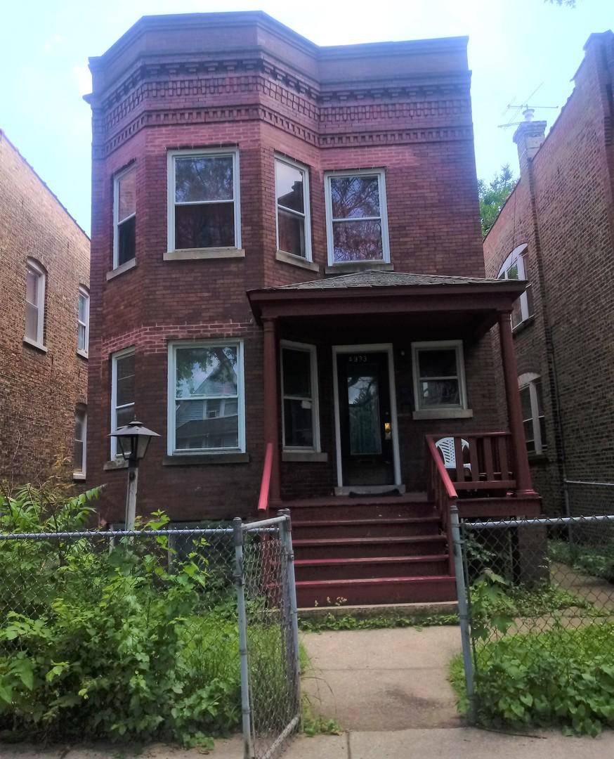 4933 W Superior St., Chicago, IL 60644
