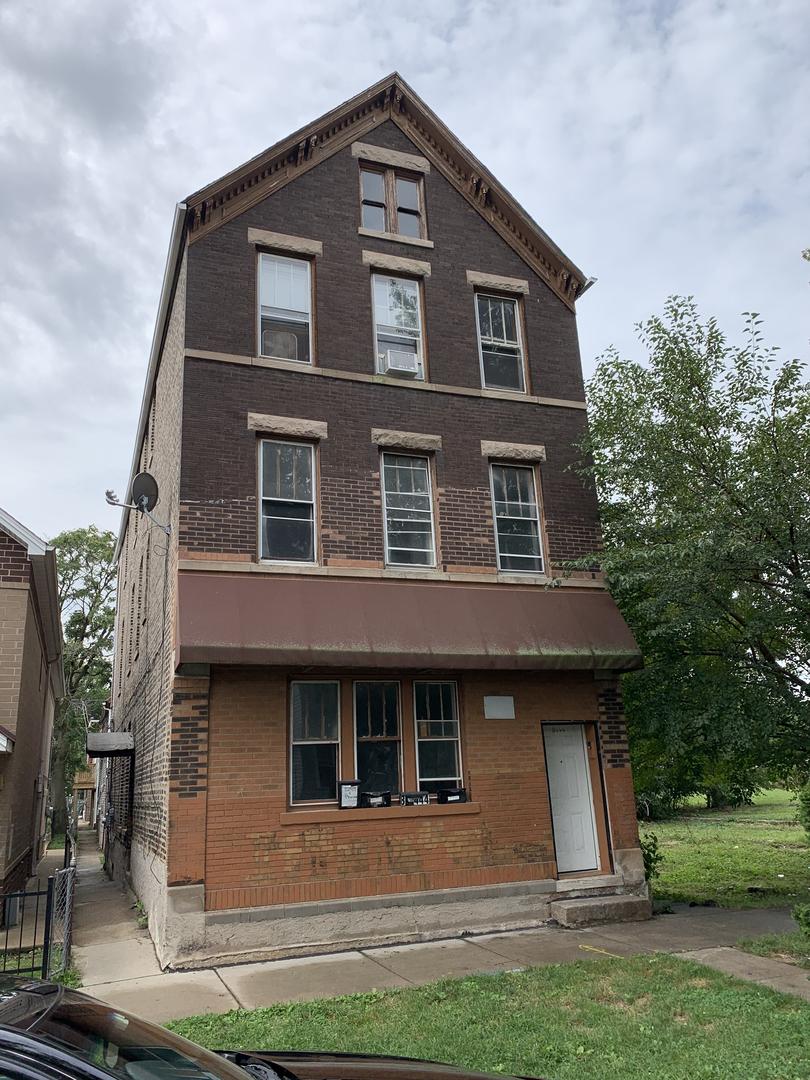 8444 S Buffalo Ave., Chicago, IL 60617