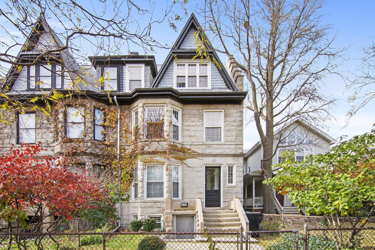 4452 N Hermitage Ave., Chicago, IL 60640