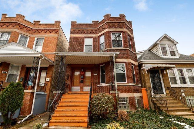 4045 W Parker Ave., Chicago, IL 60639