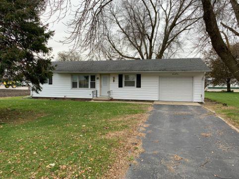 705 Allen St., Crescent City, IL 60928