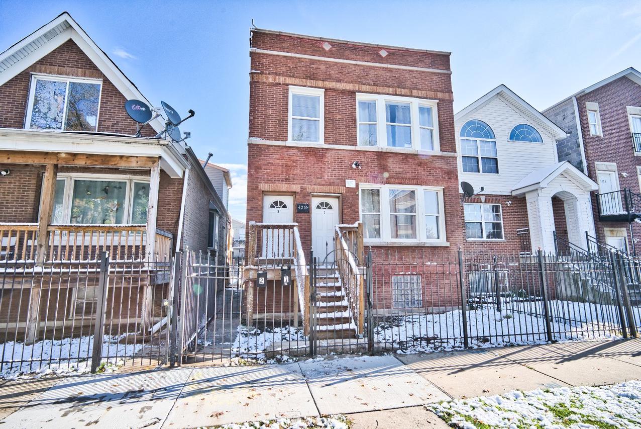 1251 S Kolin Ave., Chicago, IL 60623