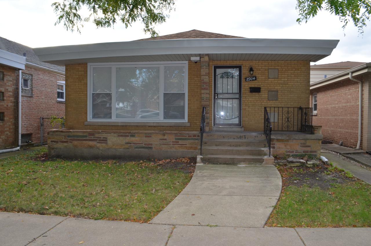 [Address Hidden by Seller], Chicago, IL 60617