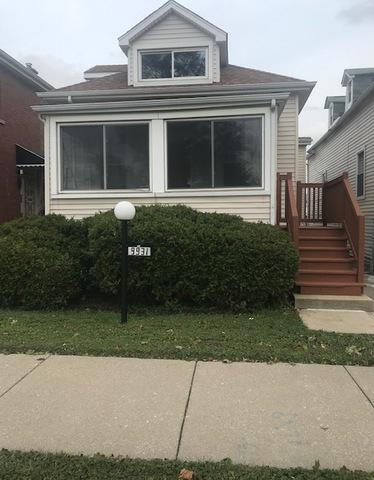 9931 S Aberdeen St., Chicago, IL 60643
