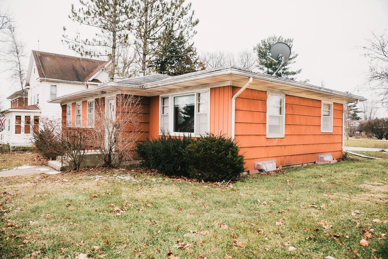 109 N Congress Ave., Polo, IL 61064