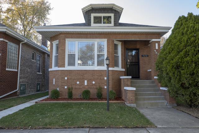 9636 S Greenwood Ave., Chicago, IL 60628