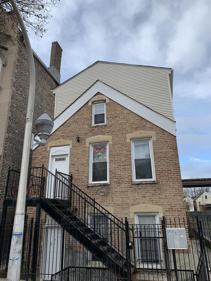2844 W 21st St., Chicago, IL 60623
