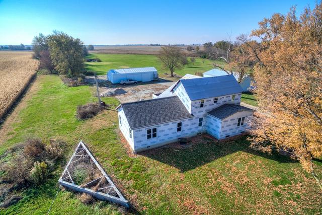 367 E 200n Rd., Gibson City, IL 60936