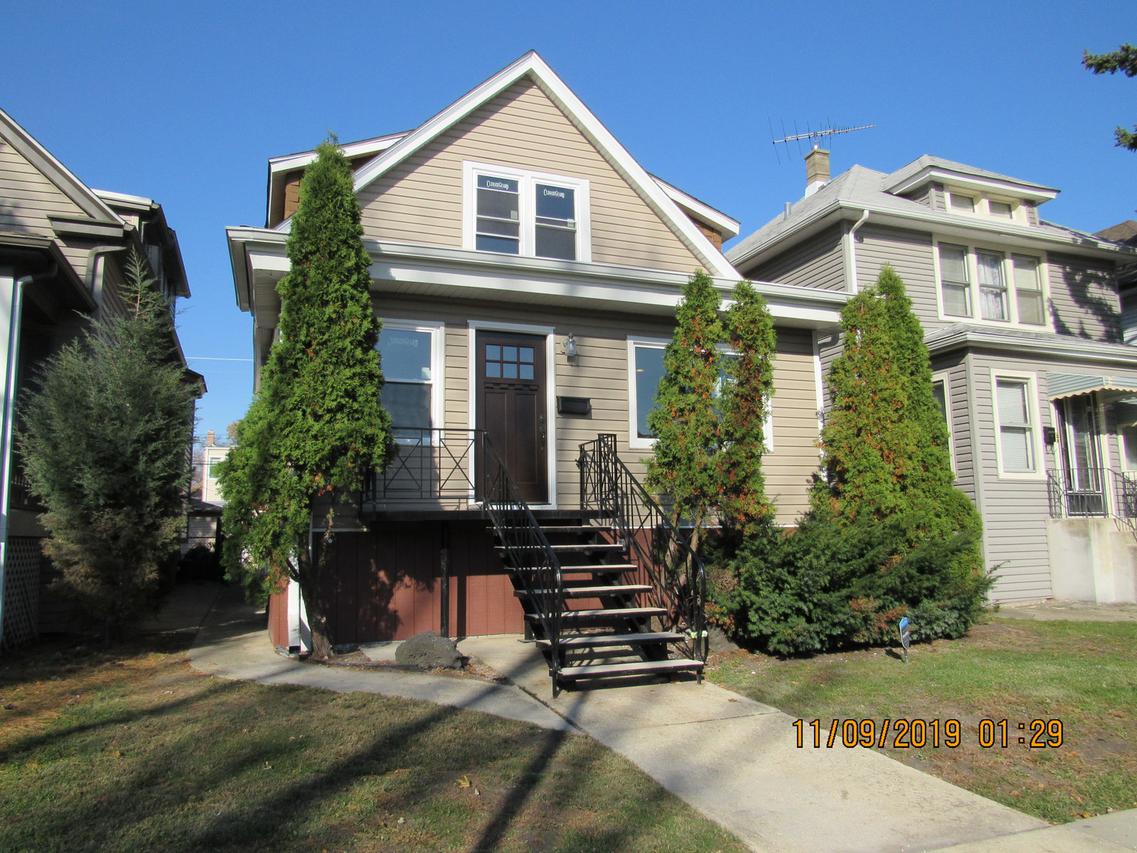 5624 W Berenice Ave., Chicago, IL 60634