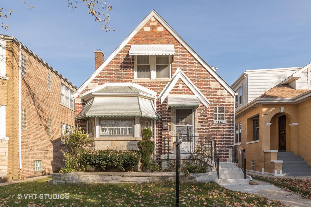 5444 W Cornelia Ave., Chicago, IL 60641