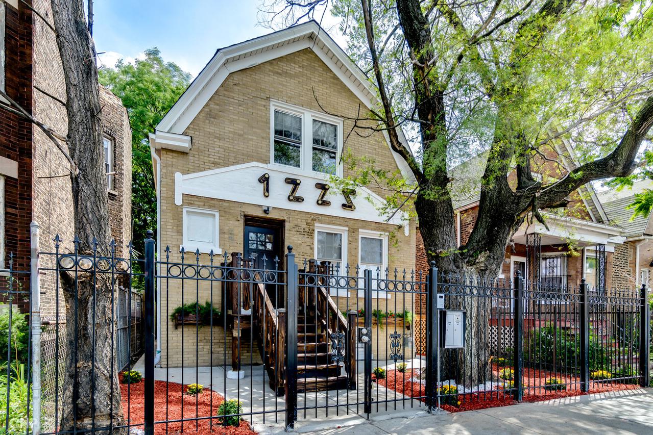 1225 N Pulaski Rd., Chicago, IL 60651