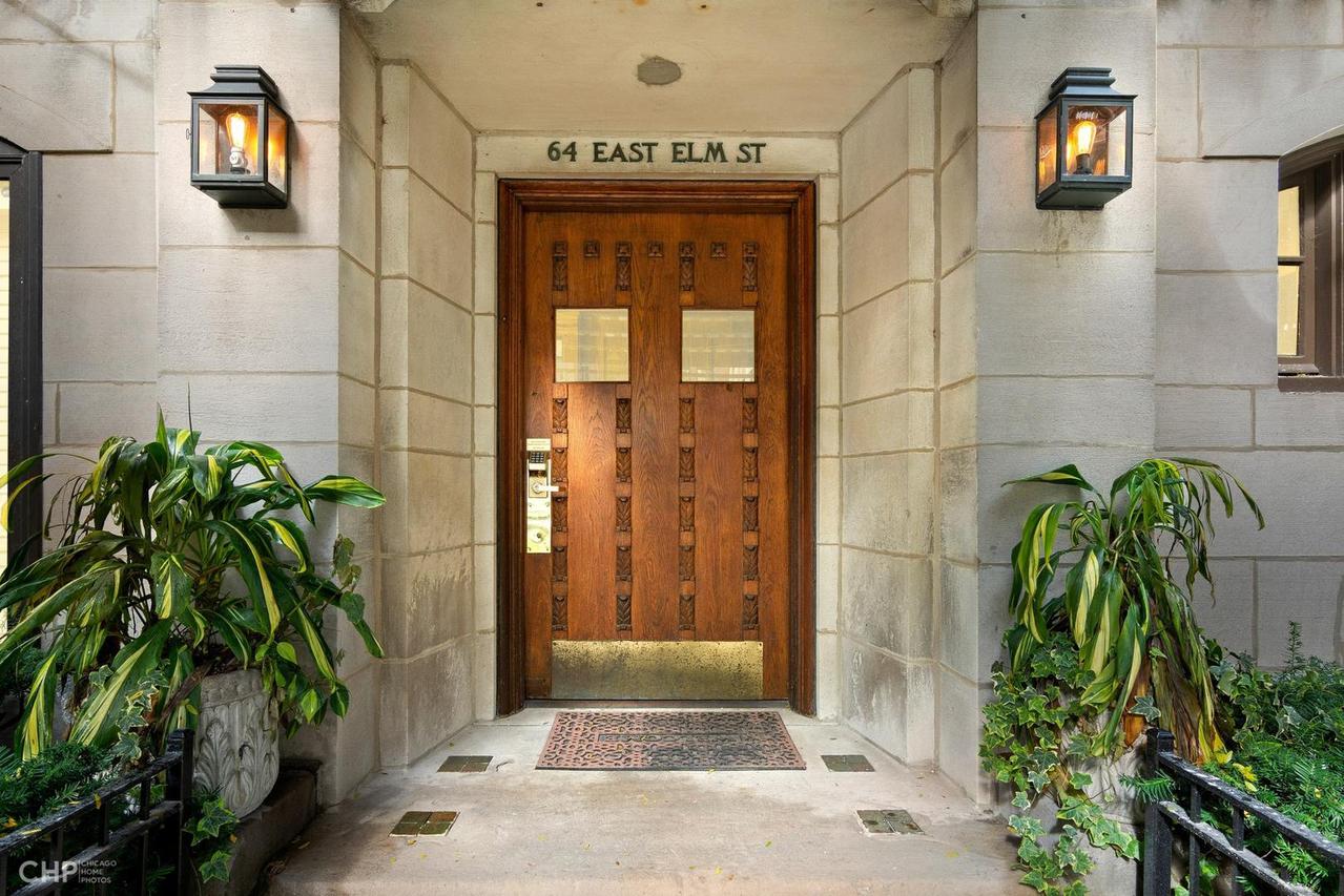 64 E Elm St. #3, Chicago, IL 60611