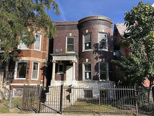 7243 S Yale Ave., Chicago, IL 60621