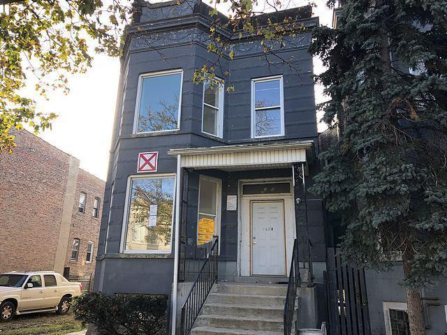 4315 W Van Buren St., Chicago, IL 60624