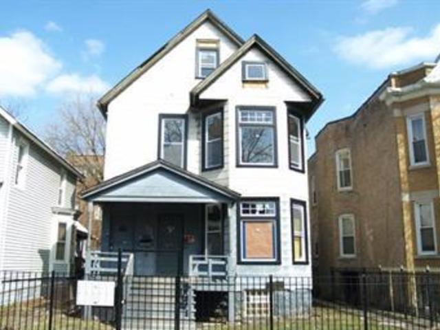 855 N Parkside Ave., Chicago, IL 60651