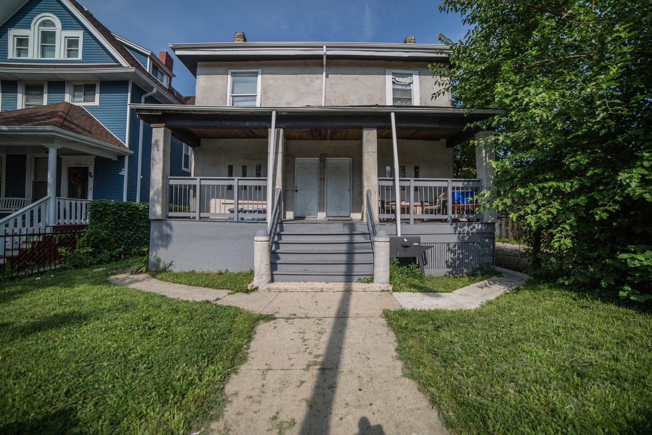 750 N Central Ave., Chicago, IL 60644