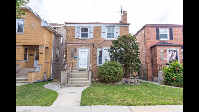 4154 N Austin Ave., Chicago, IL 60634