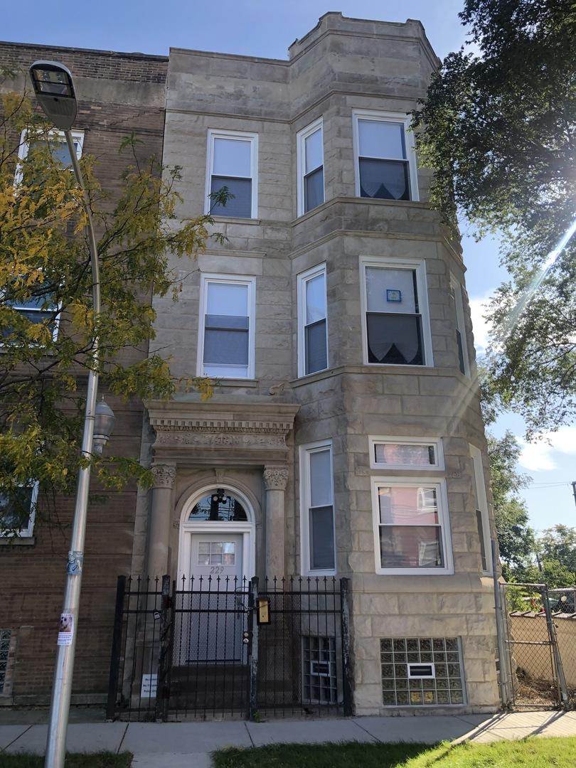 229 E 55th Pl., Chicago, IL 60637