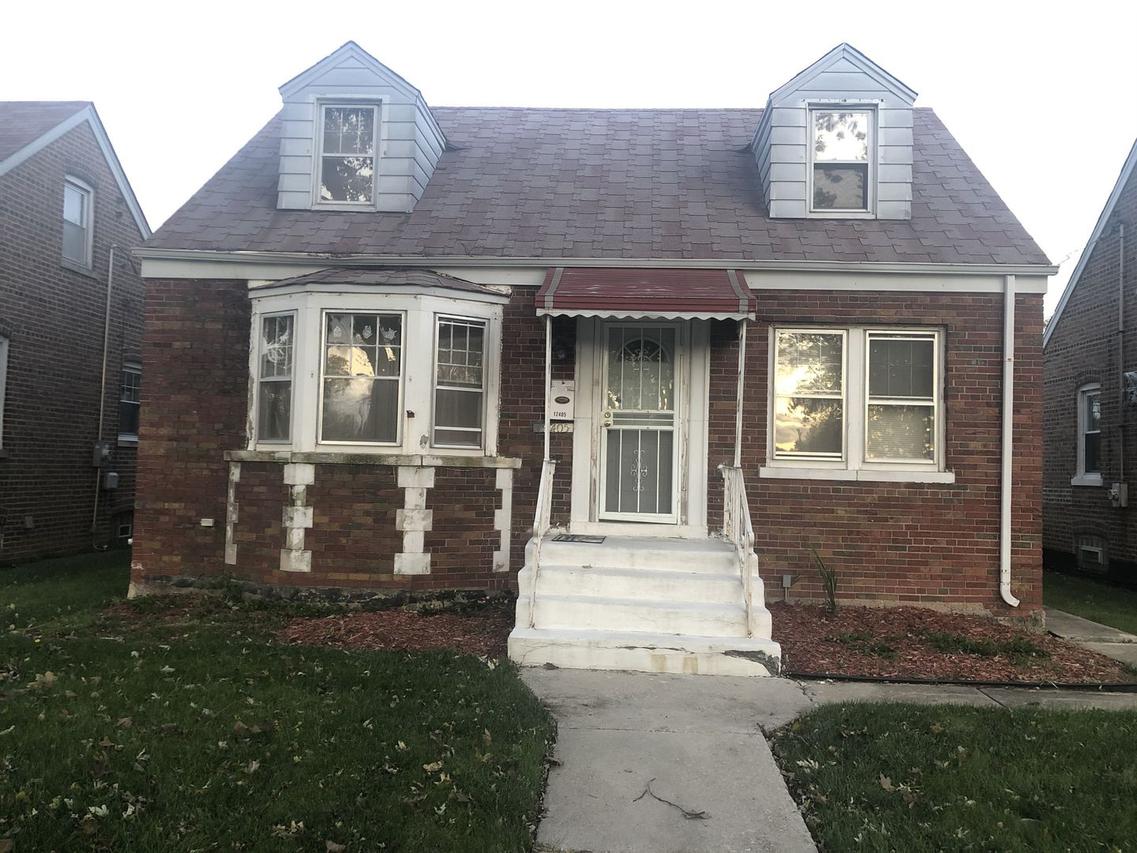 12405 S Ada St., Calumet Park, IL 60827