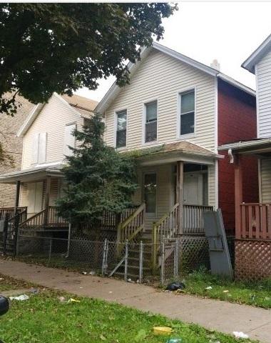 122 N Karlov Ave., Chicago, IL 60624