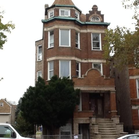 2546 S Drake Ave., Chicago, IL 60623