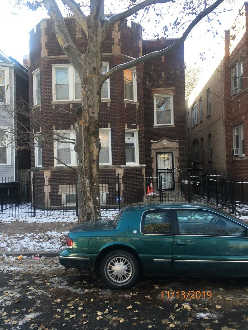7312 S St Lawrence Ave., Chicago, IL 60619