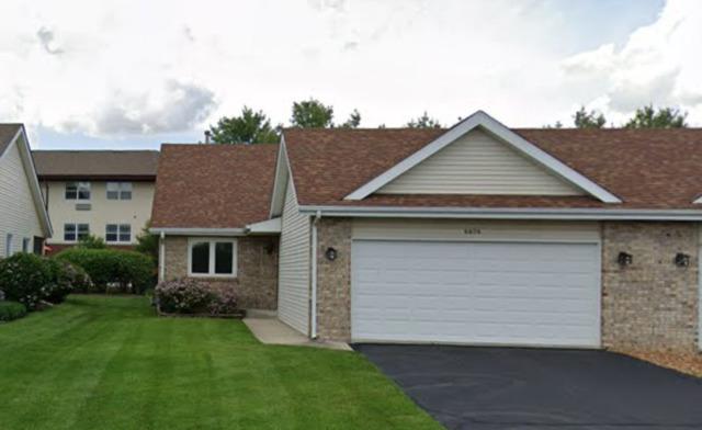 6656 N Point Rd. #4, Rockford, IL 61108