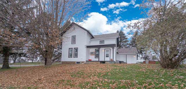 2095 N Freeport (6.35 Acres) Rd., Polo, IL 61064