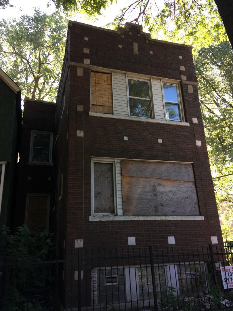 5514 S May St., Chicago, IL 60621