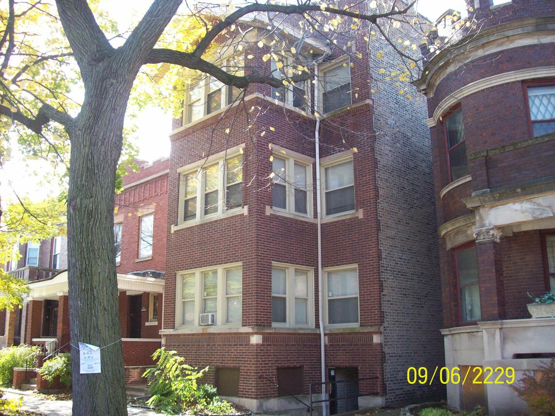 6624 S Minerva Ave., Chicago, IL 60637