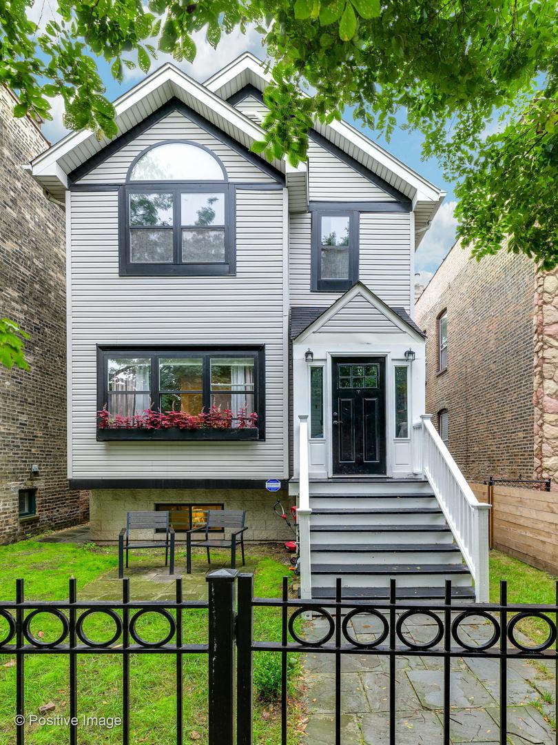 1332 N Bell Ave., Chicago, IL 60622