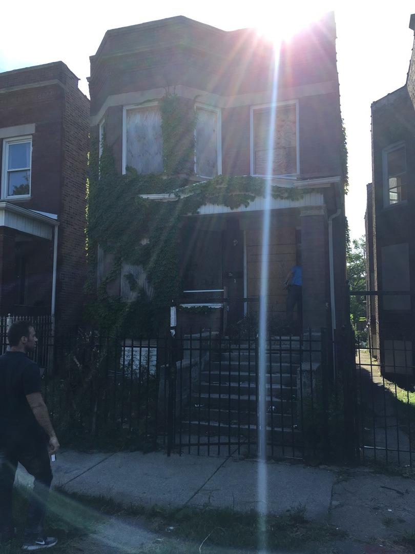 5756 S Peoria St., Chicago, IL 60621