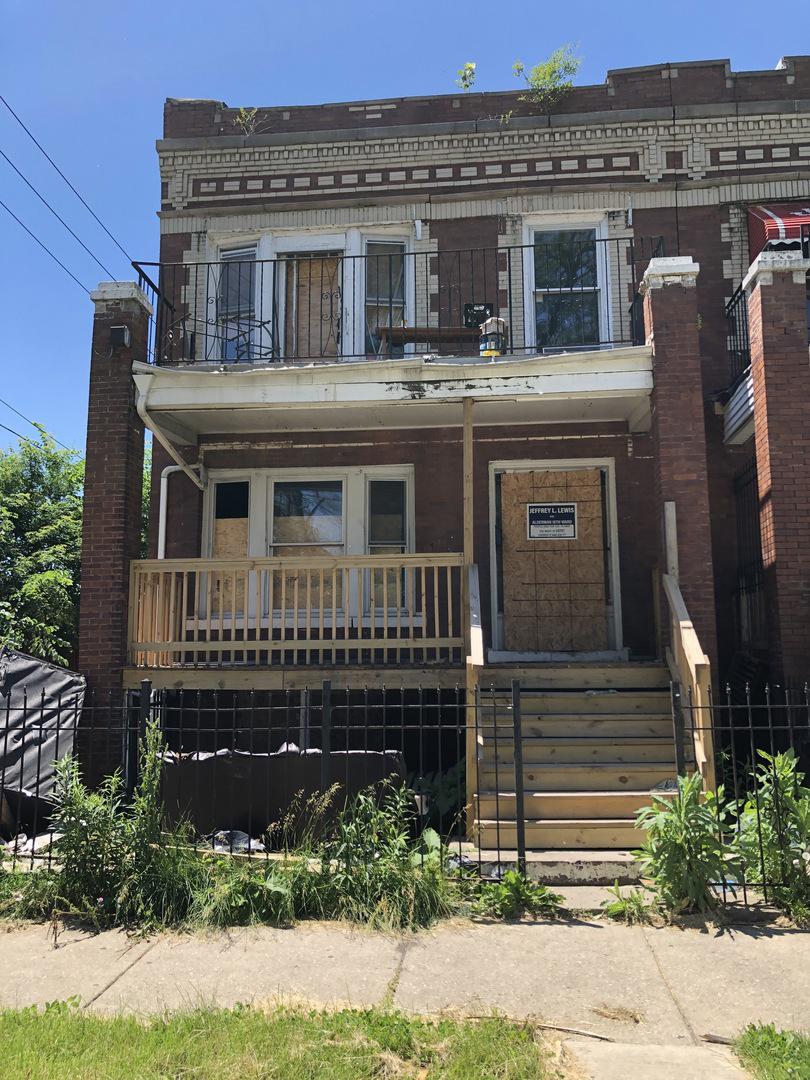 5842 S Sangamon St., Chicago, IL 60621
