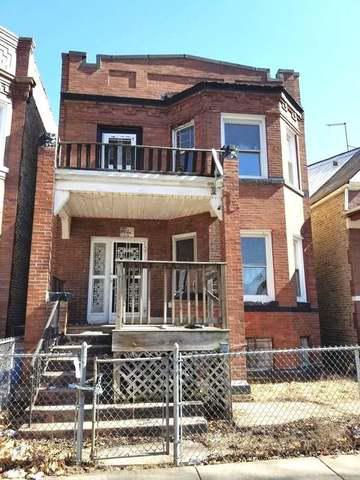 6709 S Peoria St., Chicago, IL 60621