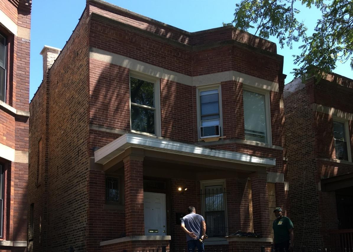 7033 S Carpenter St., Chicago, IL 60621