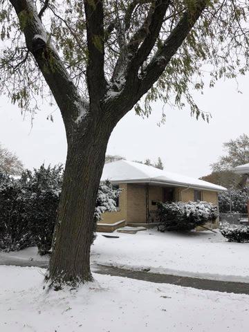 1143 Richard Ave., Berkeley, IL 60163