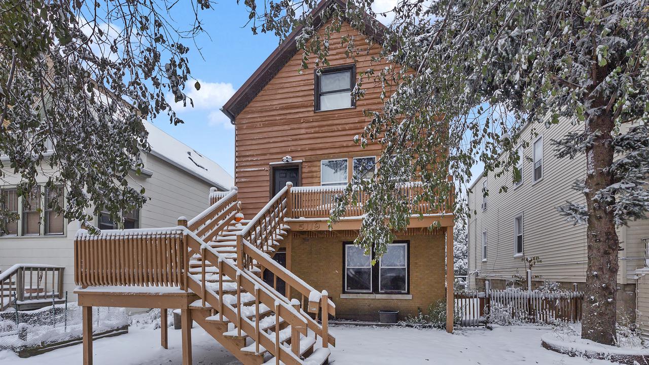 5119 N Claremont Ave., Chicago, IL 60625