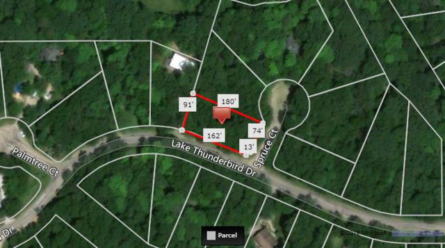 285 Lake Thunderbird Dr., Putnam, IL 61560