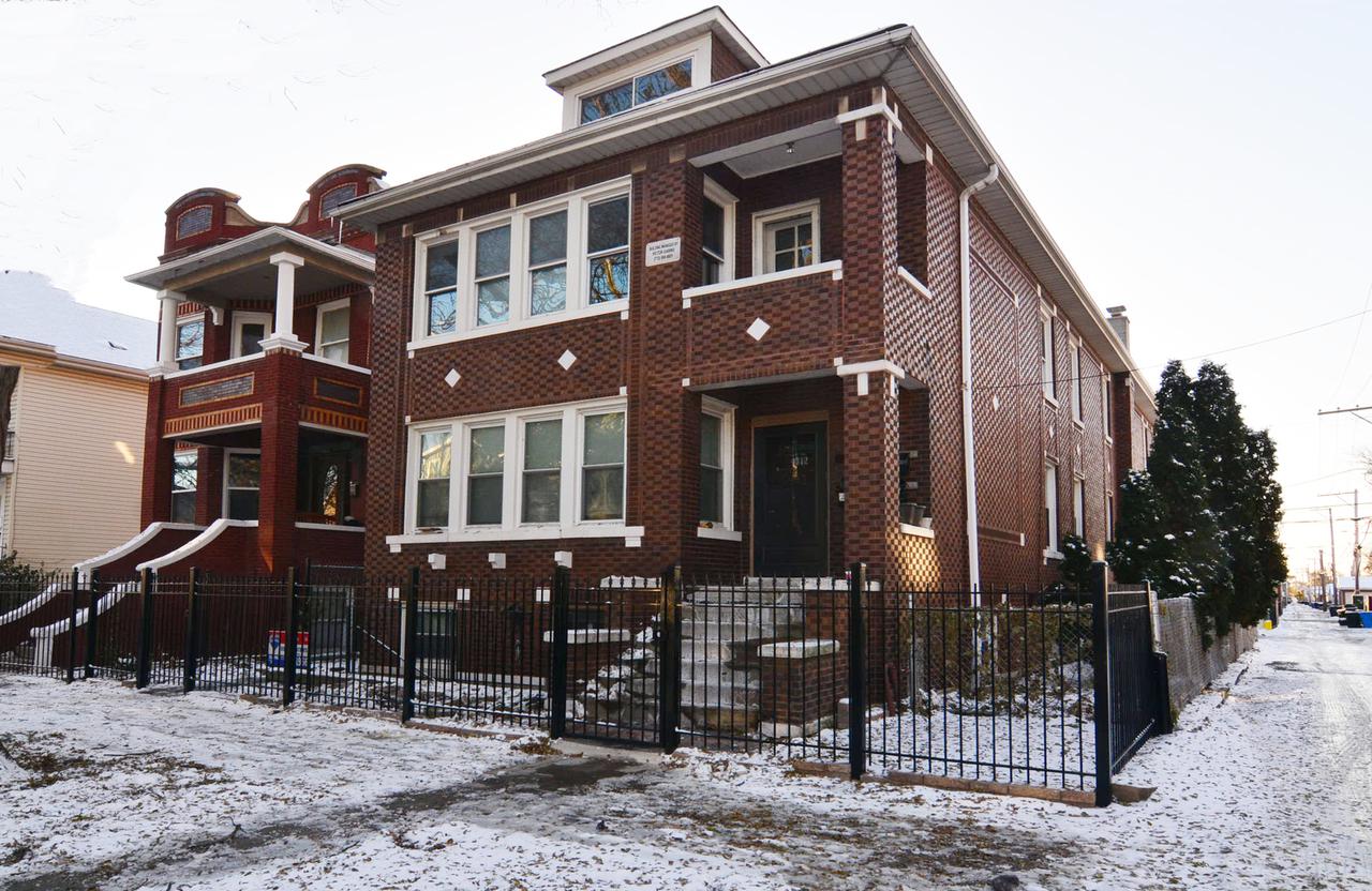 4312 S Artesian Ave., Chicago, IL 60632