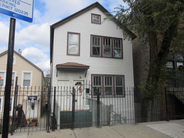 2112 W 18th Pl., Chicago, IL 60608