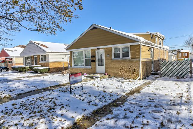 3517 George St., Franklin Park, IL 60131