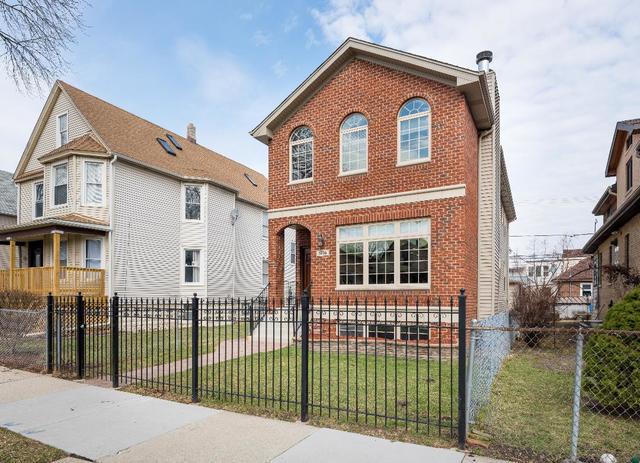 5706 W Dakin St., Chicago, IL 60634