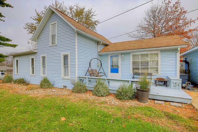 212 S Water St., St. Joseph, IL 61873