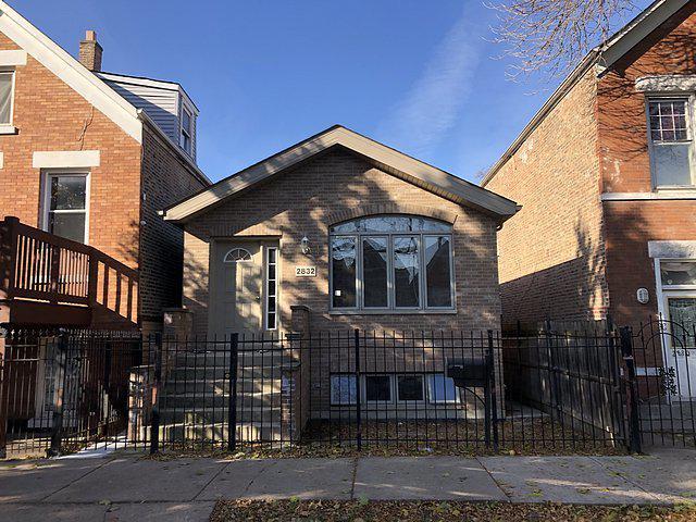 2832 S St Louis Ave., Chicago, IL 60623
