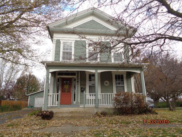210 E Lincoln St., Mount Morris, IL 61054