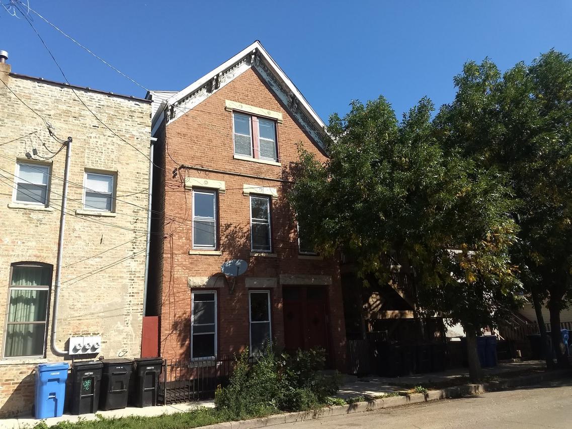 2085 S Canalport Ave., Chicago, IL 60608