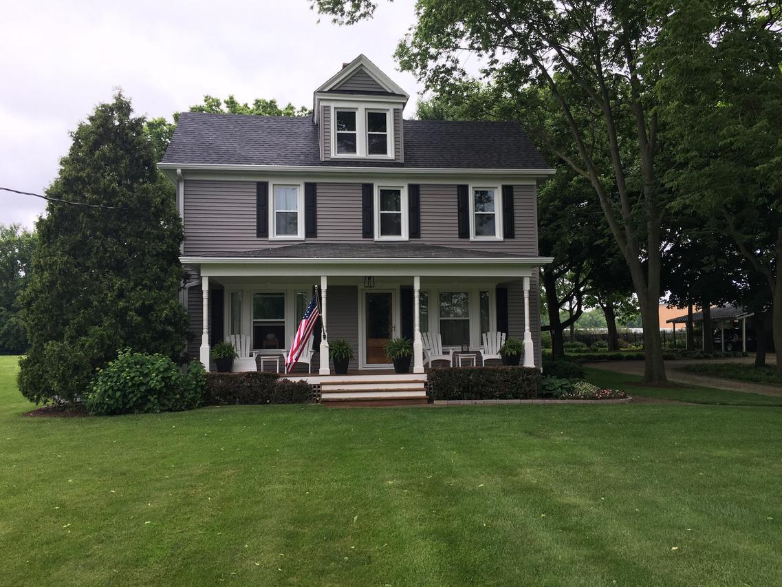 14711 S Eastern Ave., Plainfield, IL 60544