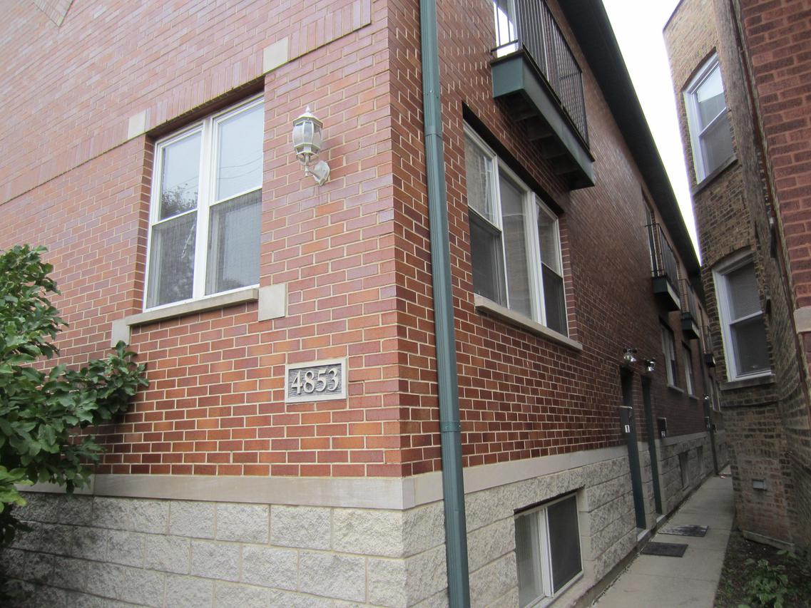4853 N Central Ave. #H, Chicago, IL 60630