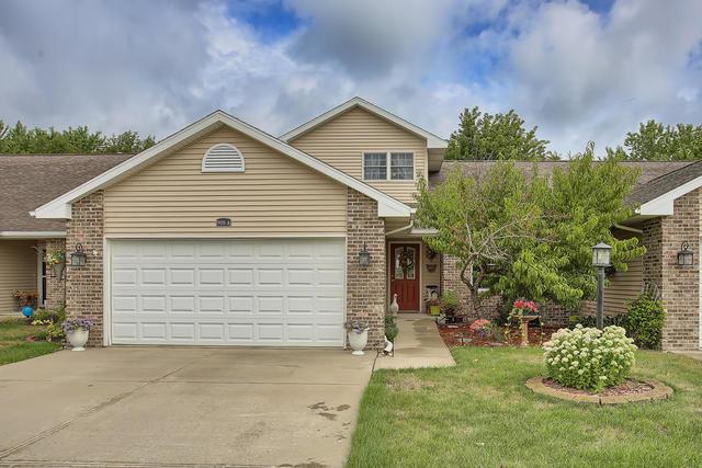 900 Kara Ave. #A, St. Joseph, IL 61873