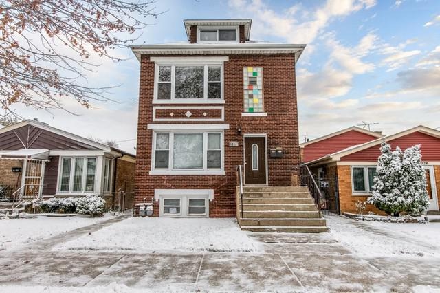 5026 S Kilpatrick Ave., Chicago, IL 60632